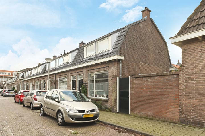 Patrimoniumstraat 27