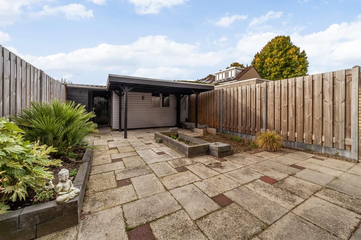 Foto 4 van Begoniastraat 8