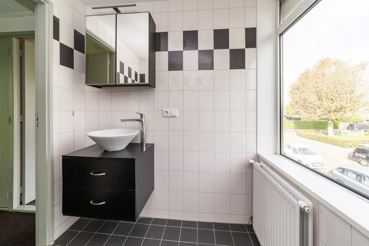 Foto 5 van Begoniastraat 8