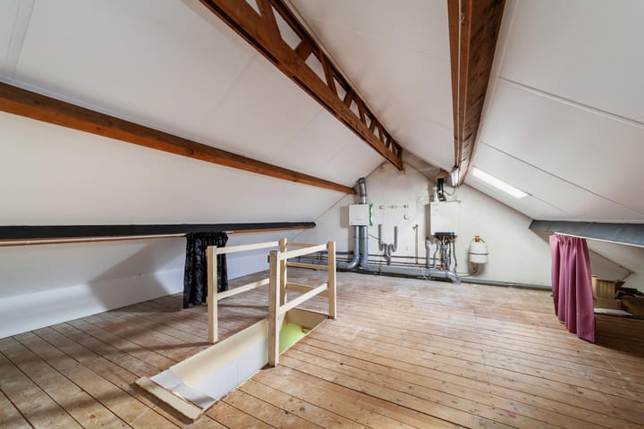 Foto 6 van Begoniastraat 8