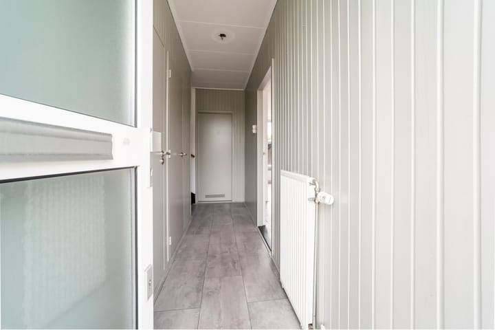 Foto 8 van Begoniastraat 8