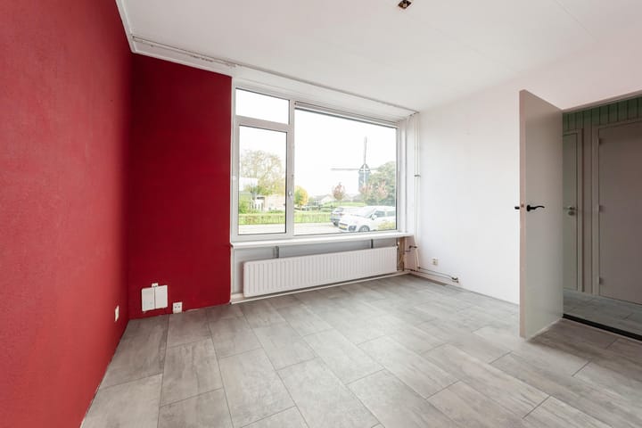 Foto 10 van Begoniastraat 8