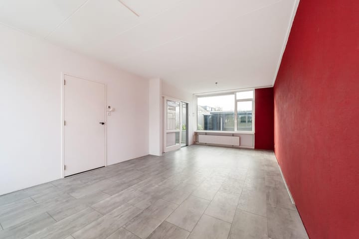 Foto 11 van Begoniastraat 8