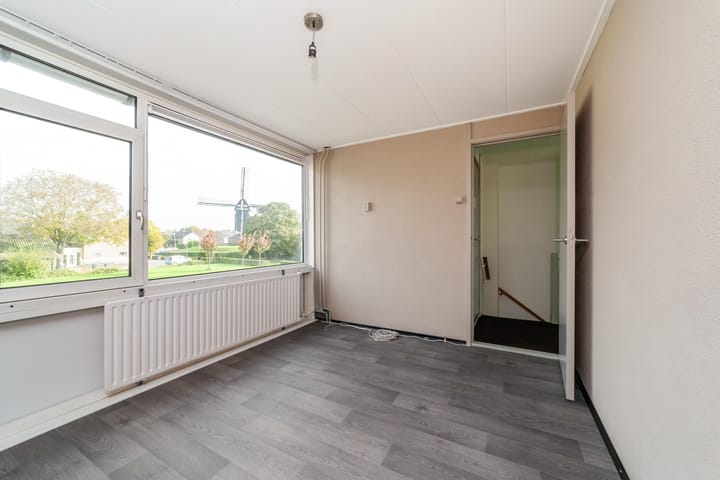 Foto 14 van Begoniastraat 8