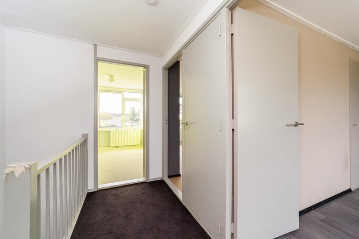 Foto 16 van Begoniastraat 8