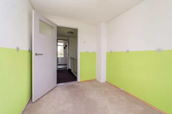 Foto 18 van Begoniastraat 8