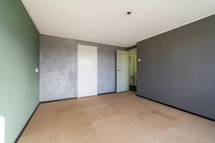 Foto 19 van Begoniastraat 8