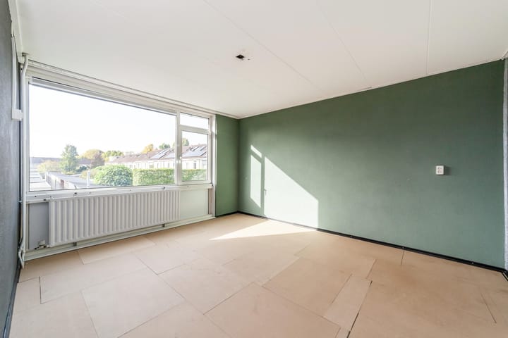 Foto 20 van Begoniastraat 8