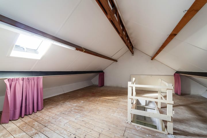 Foto 21 van Begoniastraat 8