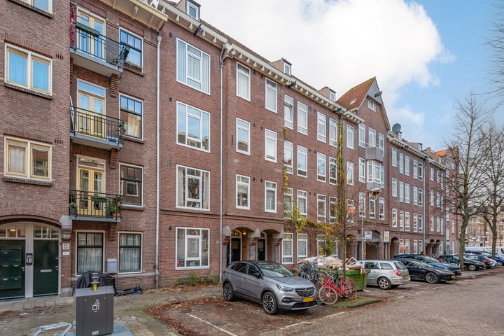 Bekijk foto 1 van Laing's Nekstraat 52-2