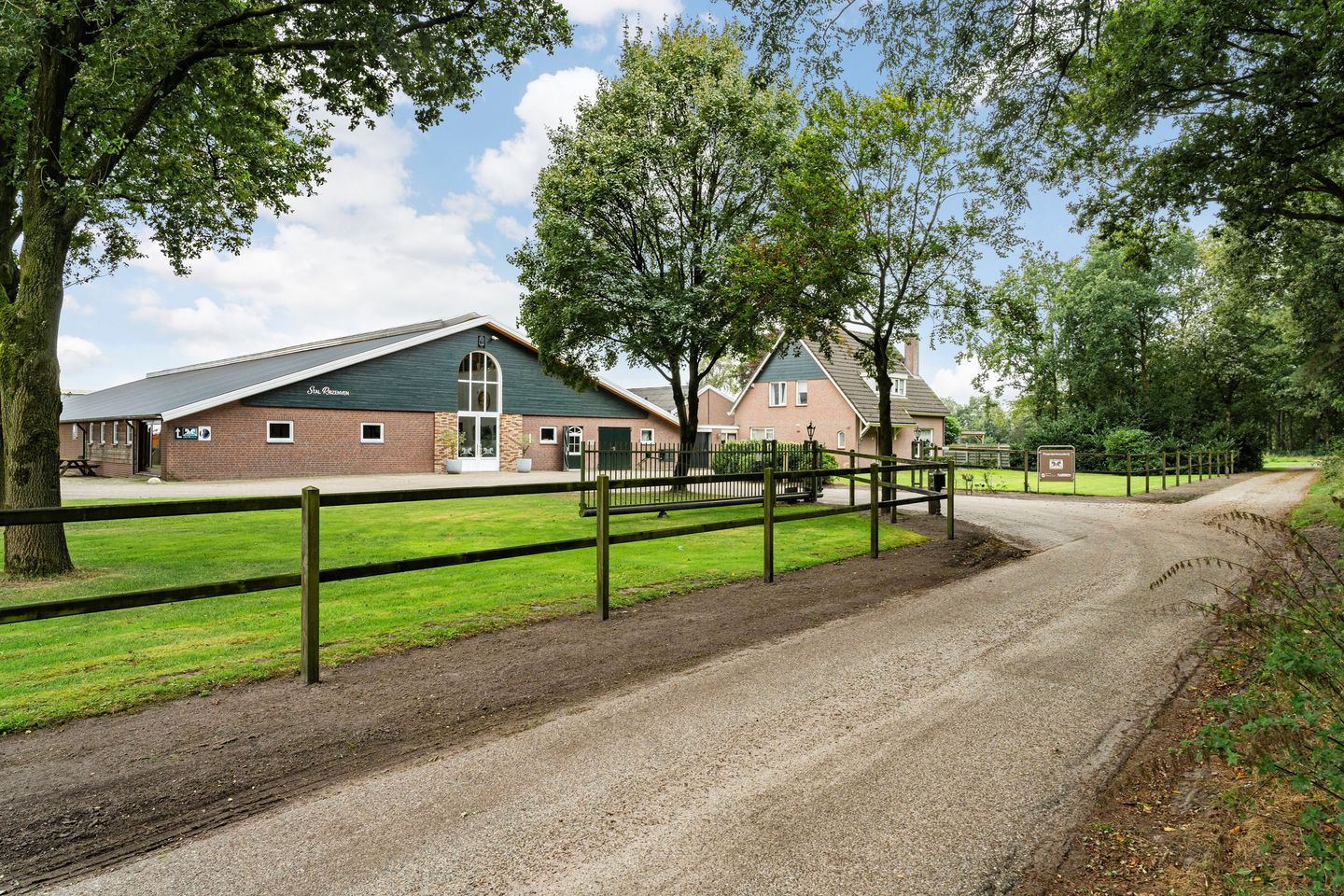 Nederheide 9-A - Schijf - Afbeelding 1