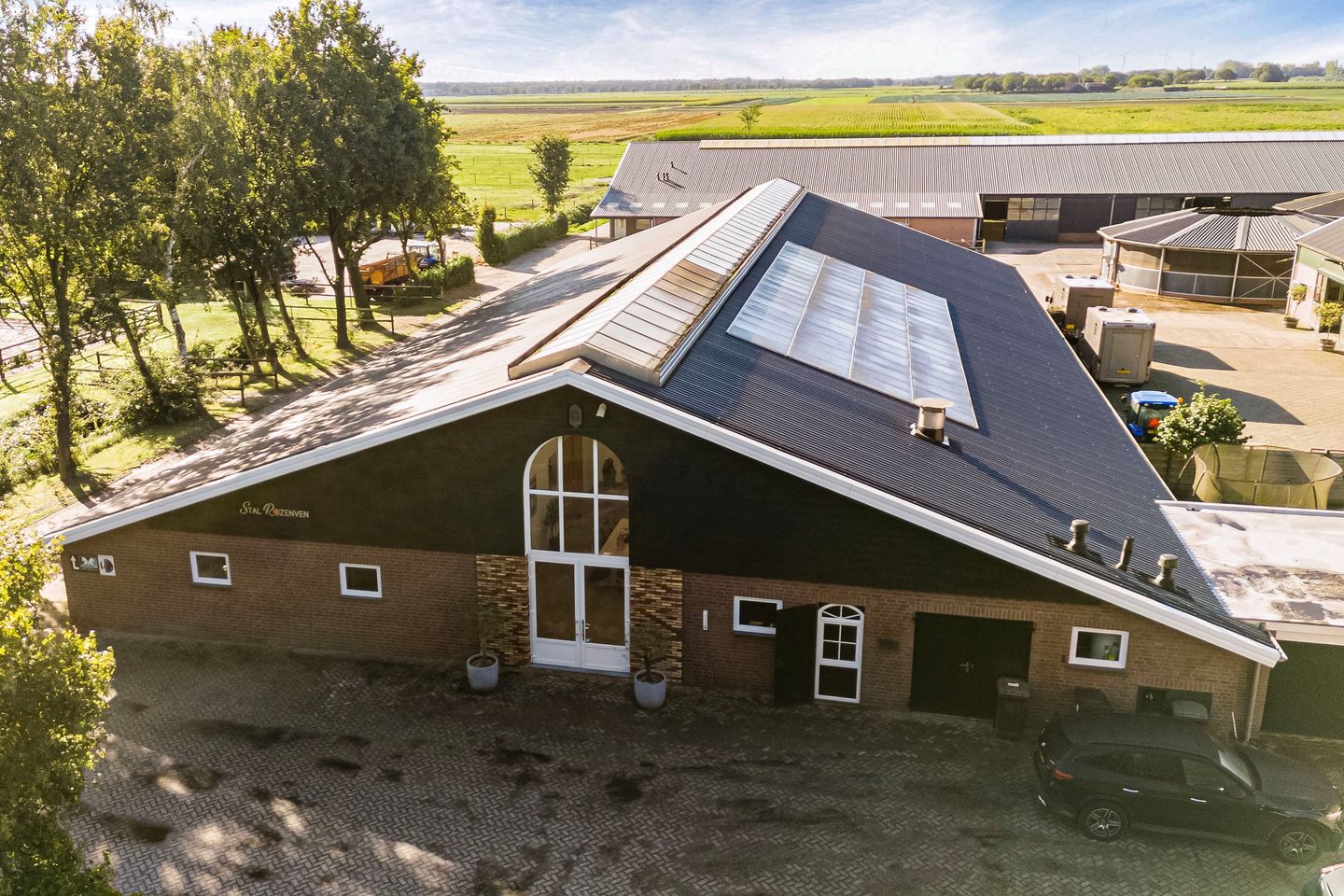 Bekijk foto 5 van Nederheide 9-A