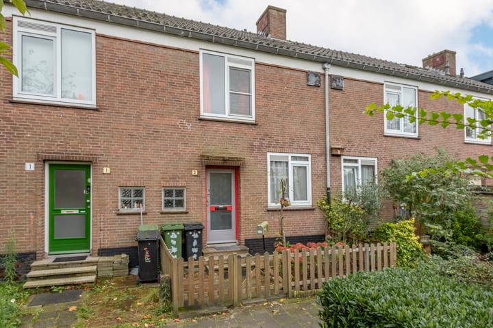 Foto 1 van Paul Scholtenstraat 3