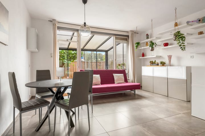 Foto 2 van Paul Scholtenstraat 3