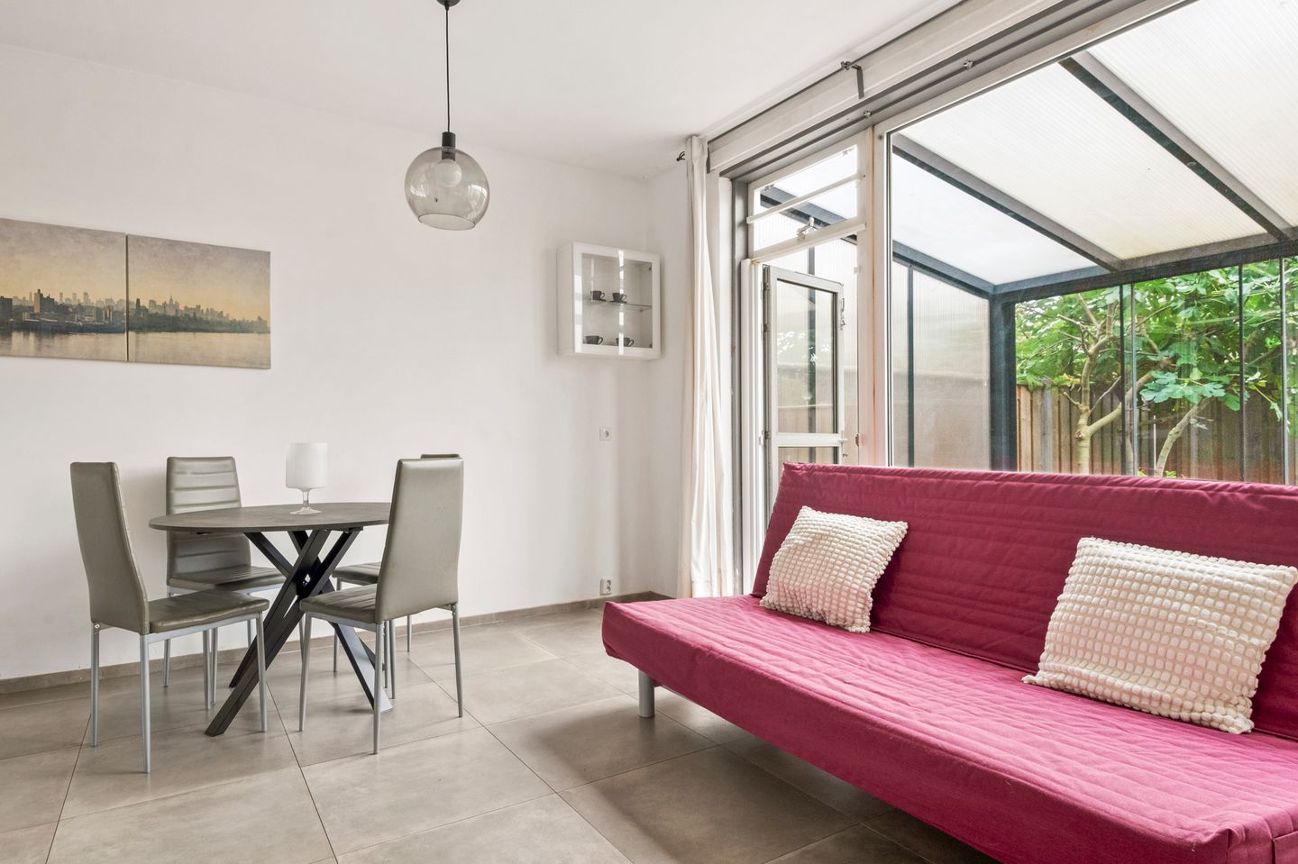 Foto 4 van Paul Scholtenstraat 3