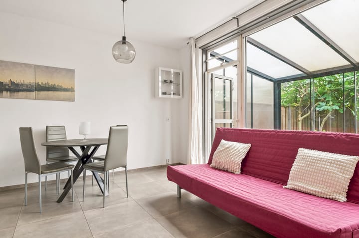 Foto 4 van Paul Scholtenstraat 3