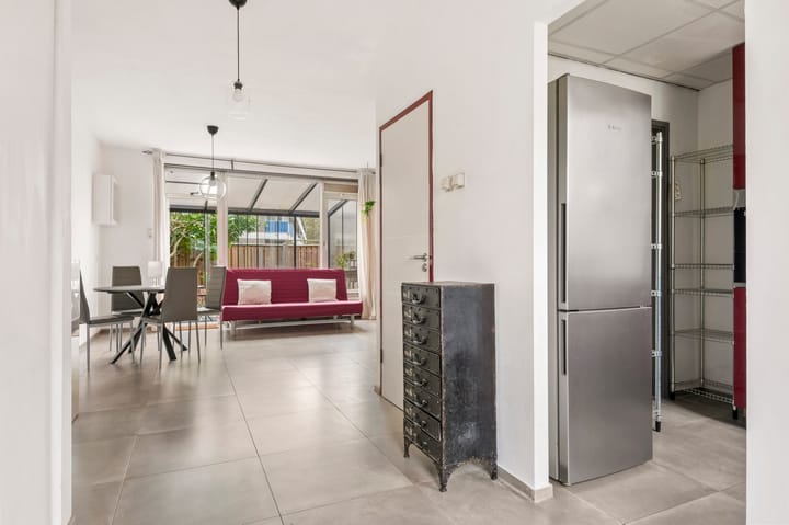 Foto 8 van Paul Scholtenstraat 3