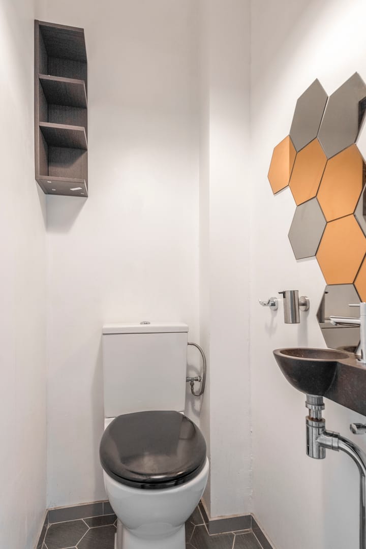 Foto 12 van Paul Scholtenstraat 3