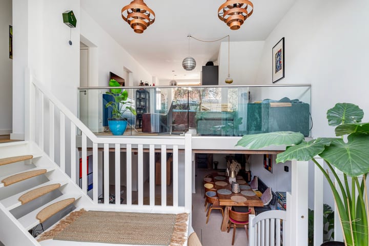 Foto 4 van Overschieseweg 8-A