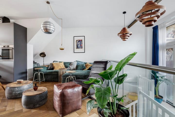 Foto 9 van Overschieseweg 8-A