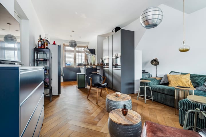 Foto 10 van Overschieseweg 8-A