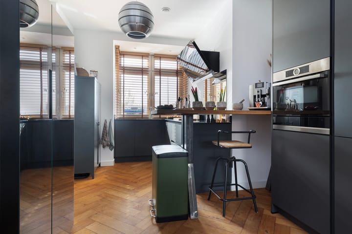 Foto 11 van Overschieseweg 8-A