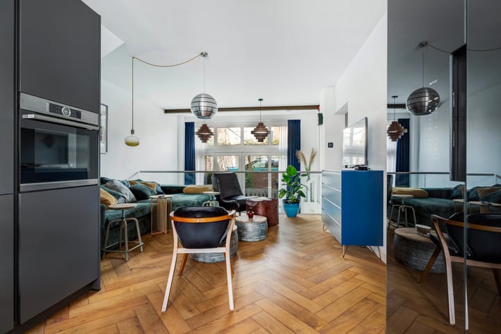 Foto 16 van Overschieseweg 8-A