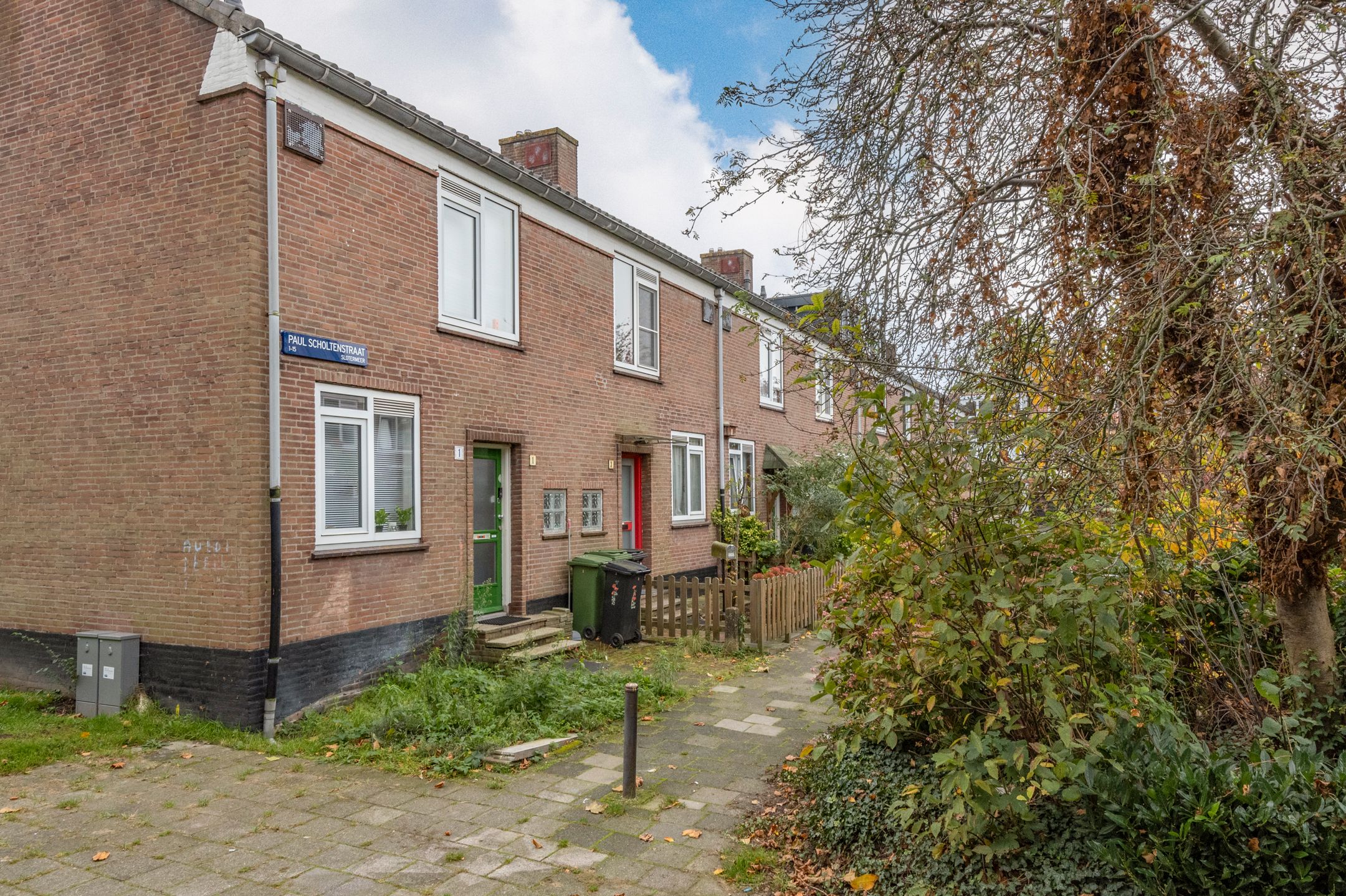 Foto 30 van Paul Scholtenstraat 3