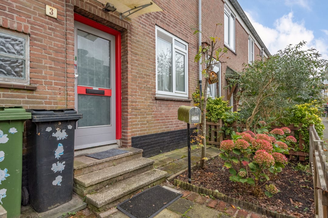 Foto 31 van Paul Scholtenstraat 3