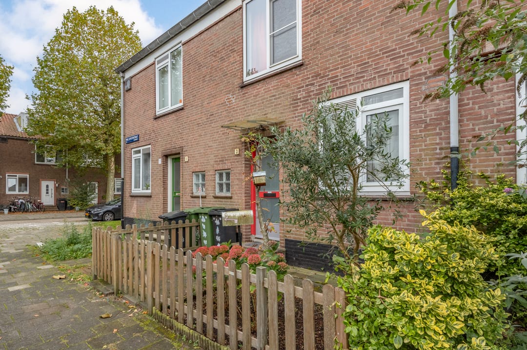 Foto 32 van Paul Scholtenstraat 3