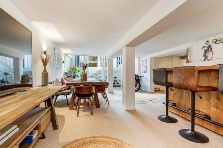 Foto 22 van Overschieseweg 8-A