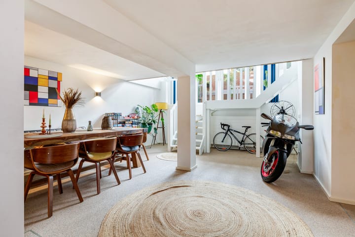 Foto 24 van Overschieseweg 8-A