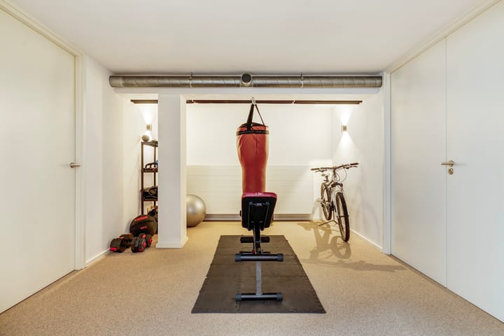 Foto 26 van Overschieseweg 8-A