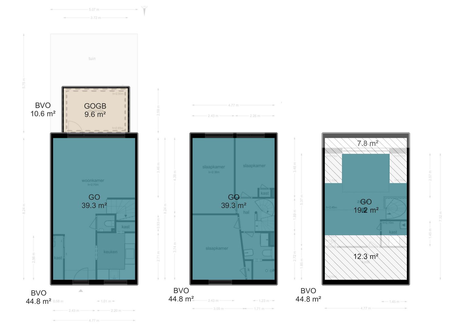 Foto 39 van Paul Scholtenstraat 3