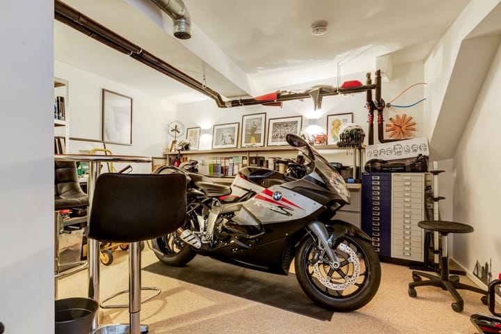 Foto 30 van Overschieseweg 8-A