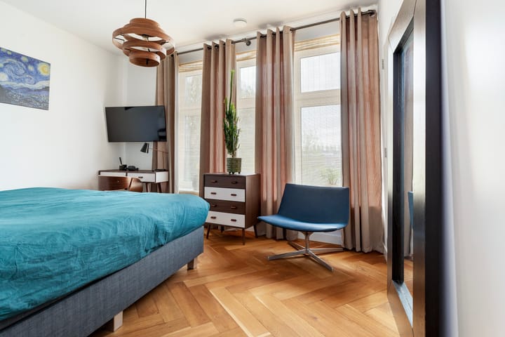 Foto 32 van Overschieseweg 8-A