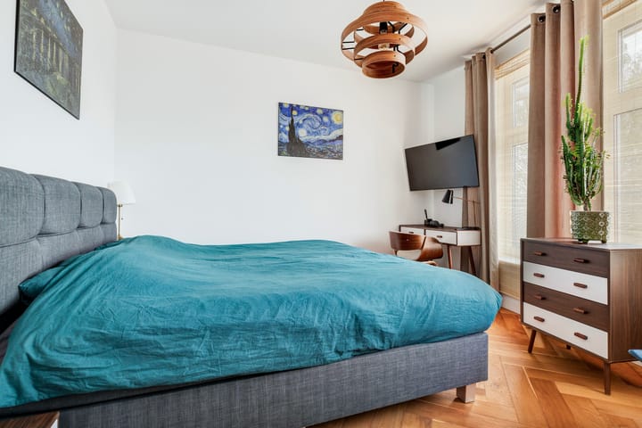 Foto 33 van Overschieseweg 8-A