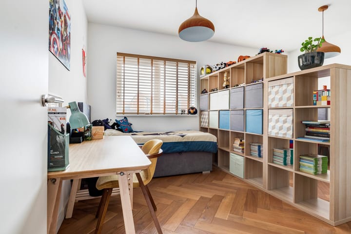 Foto 36 van Overschieseweg 8-A