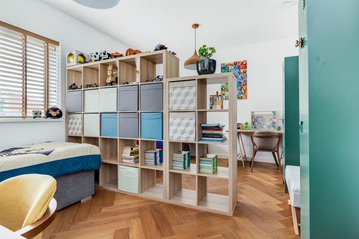 Foto 37 van Overschieseweg 8-A