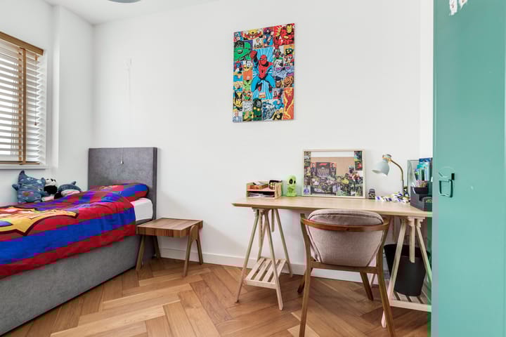 Foto 38 van Overschieseweg 8-A