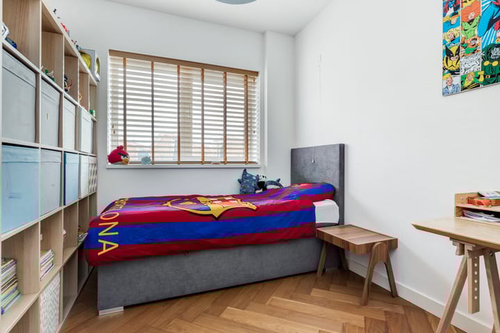 Foto 39 van Overschieseweg 8-A