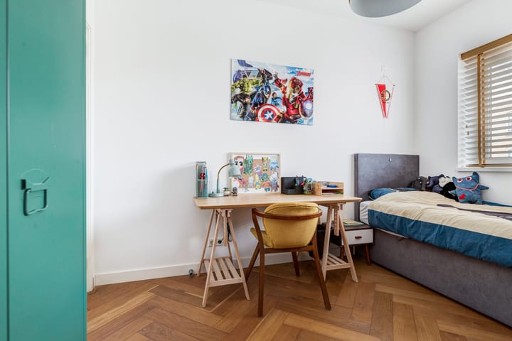 Foto 40 van Overschieseweg 8-A