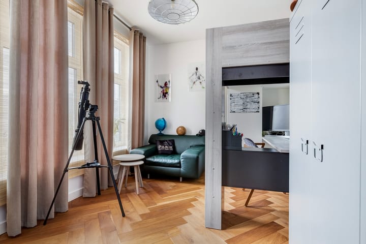 Foto 42 van Overschieseweg 8-A