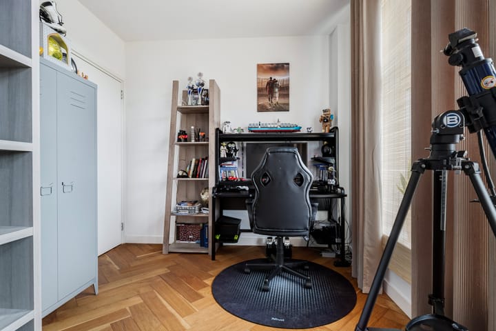 Foto 43 van Overschieseweg 8-A