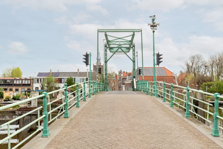 Foto 50 van Overschieseweg 8-A