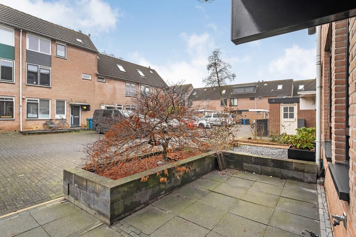 Foto 2 van Mackayware 120