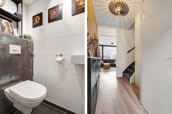 Foto 4 van Mackayware 120