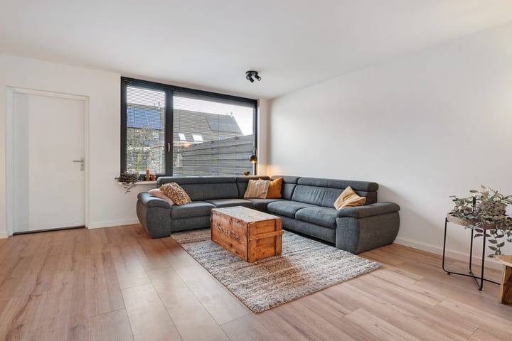 Foto 5 van Mackayware 120