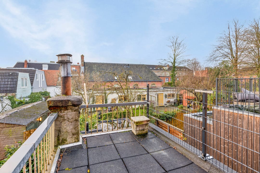 Photo 2 of Polderstraat 63-A