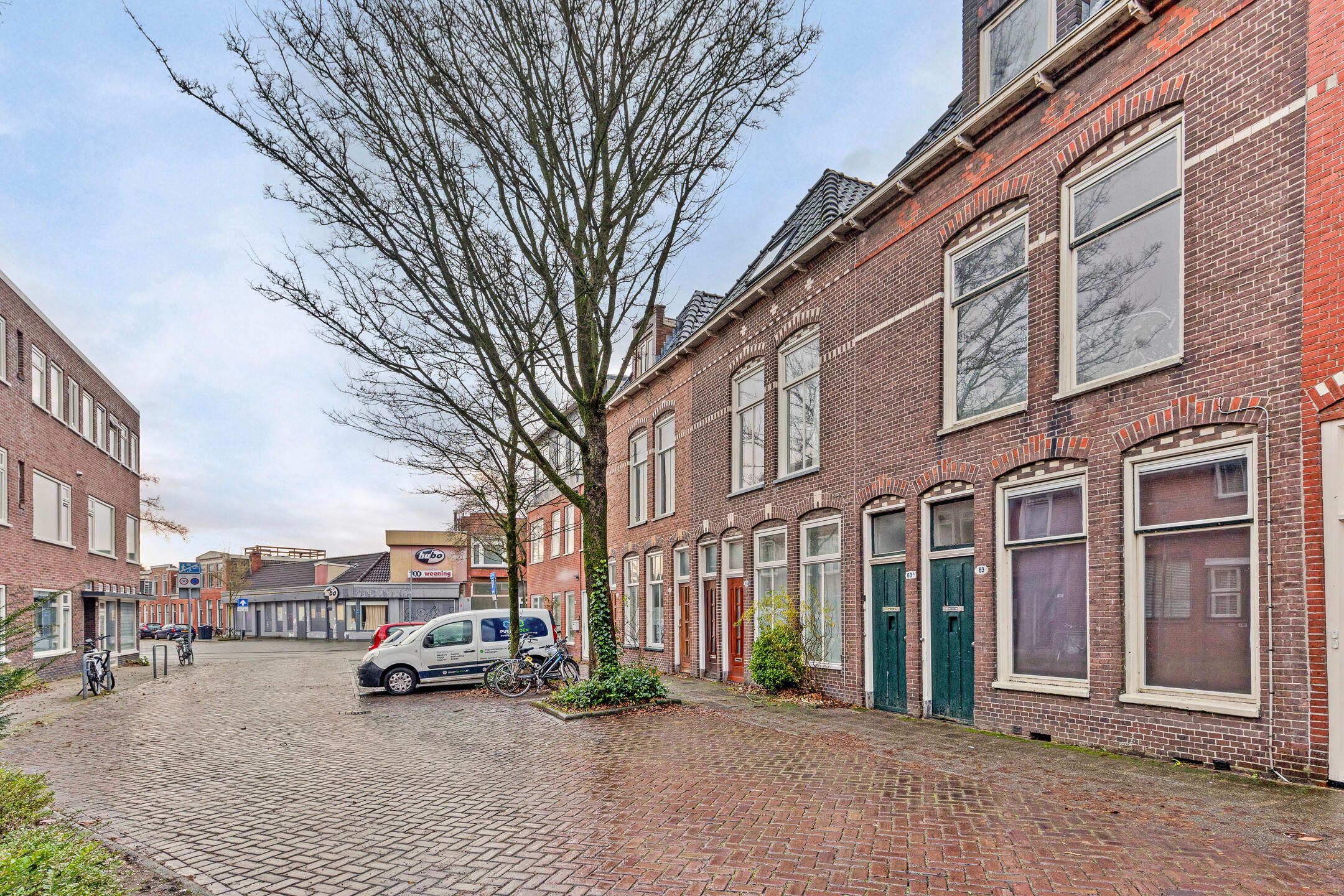 Photo 3 of Polderstraat 63-A